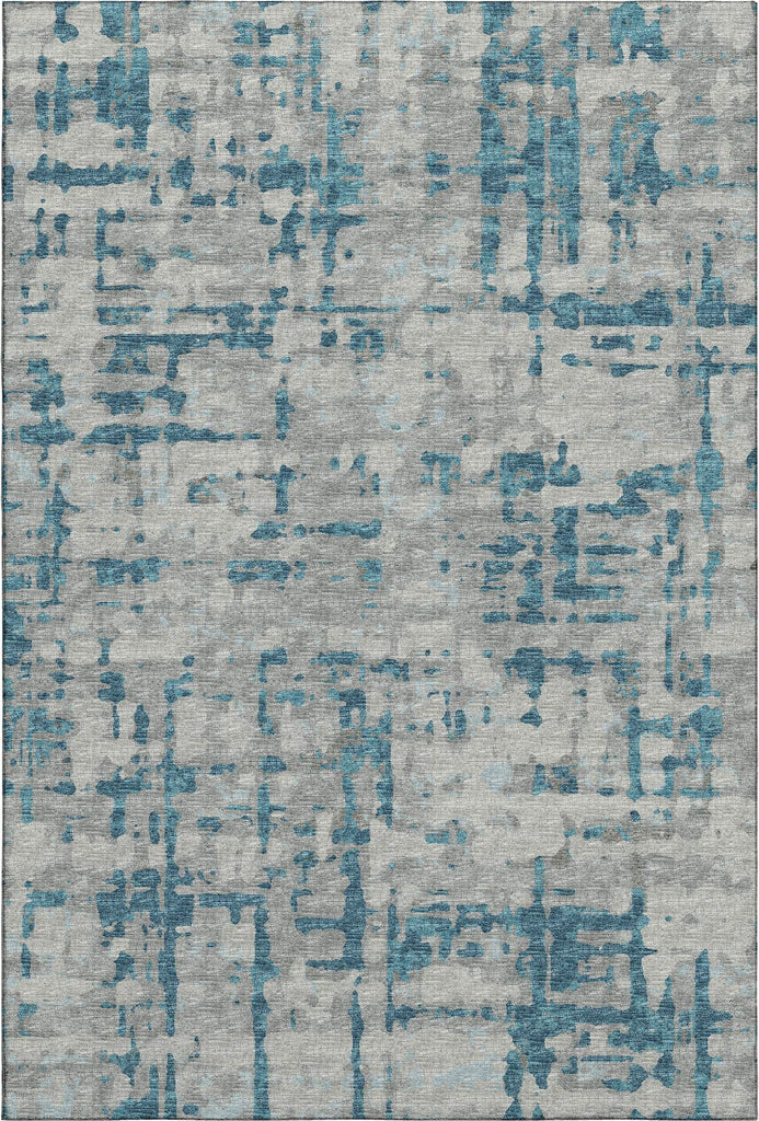 addison mayfield amf76 peacock rug