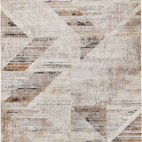 lavin hadim t2047 brown rug