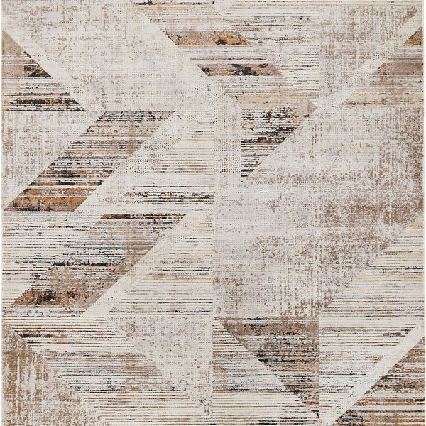 lavin hadim t2047 brown rug
