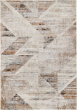 lavin hadim t2047 brown rug