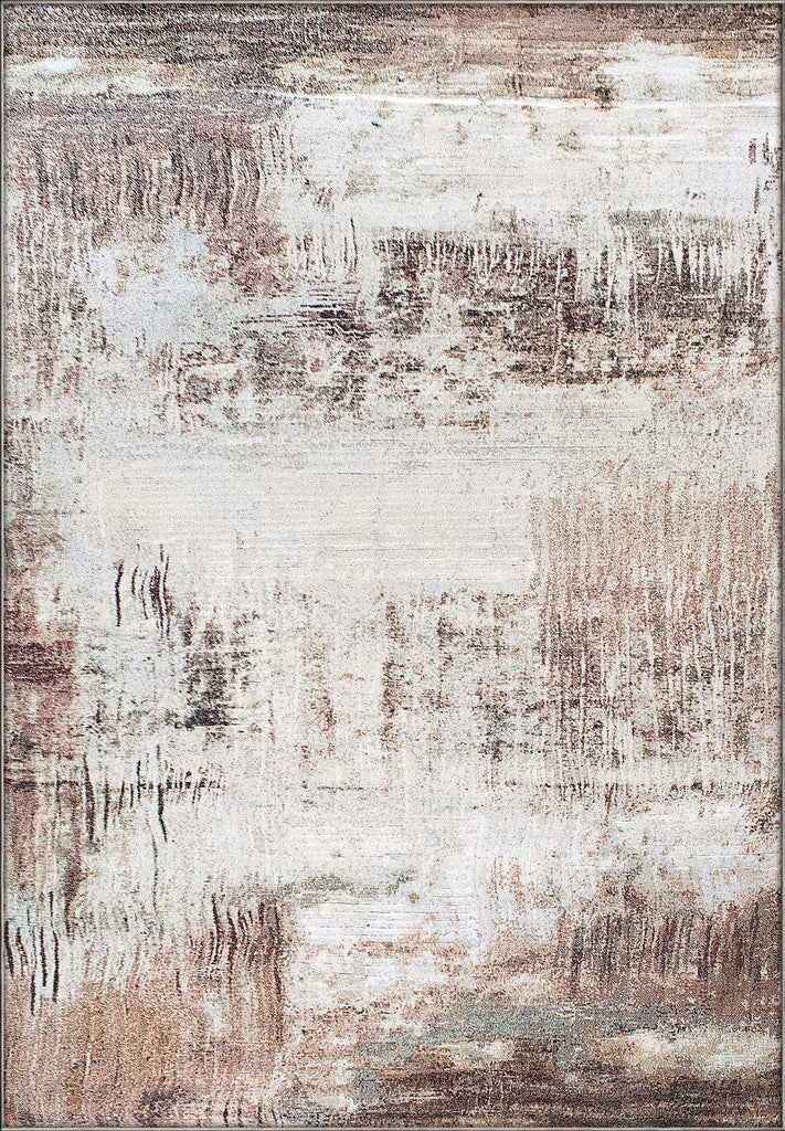 dynamic eclipse 63393 6474 beige rug