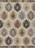 addison chantille acn983 beige rug