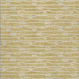 addison mayfield amf152 gold rug