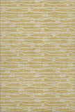 addison mayfield amf152 gold rug