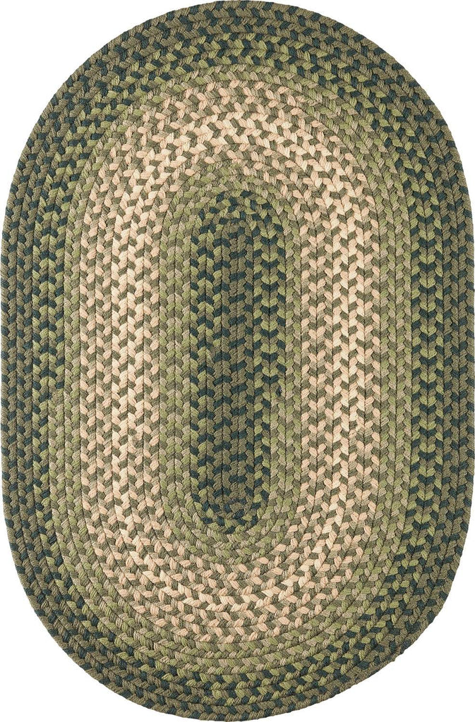 rhody twin river tr22 green multi rug