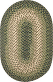 rhody twin river tr22 green multi rug