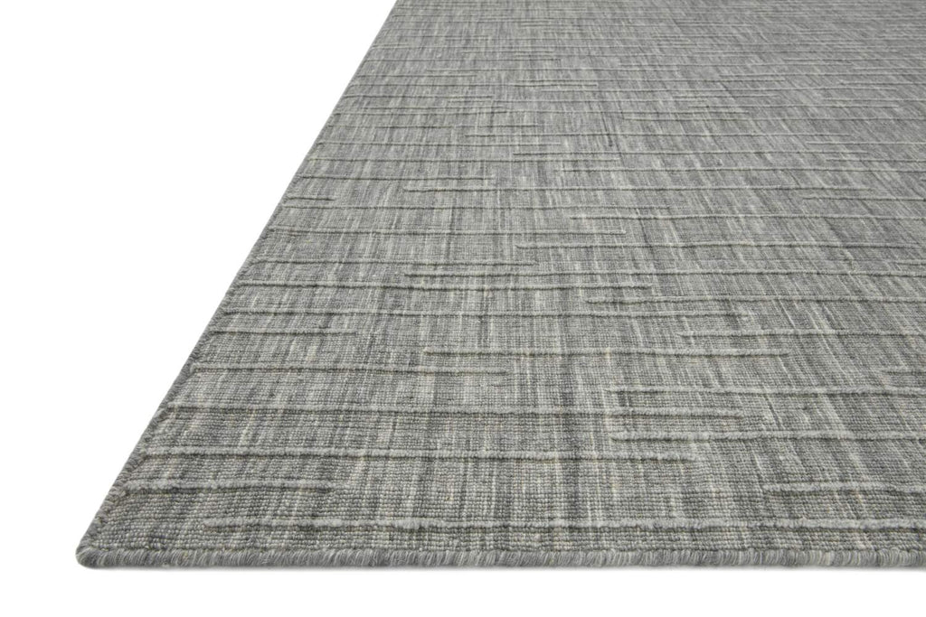 loloi brooks bro 01 grey rug