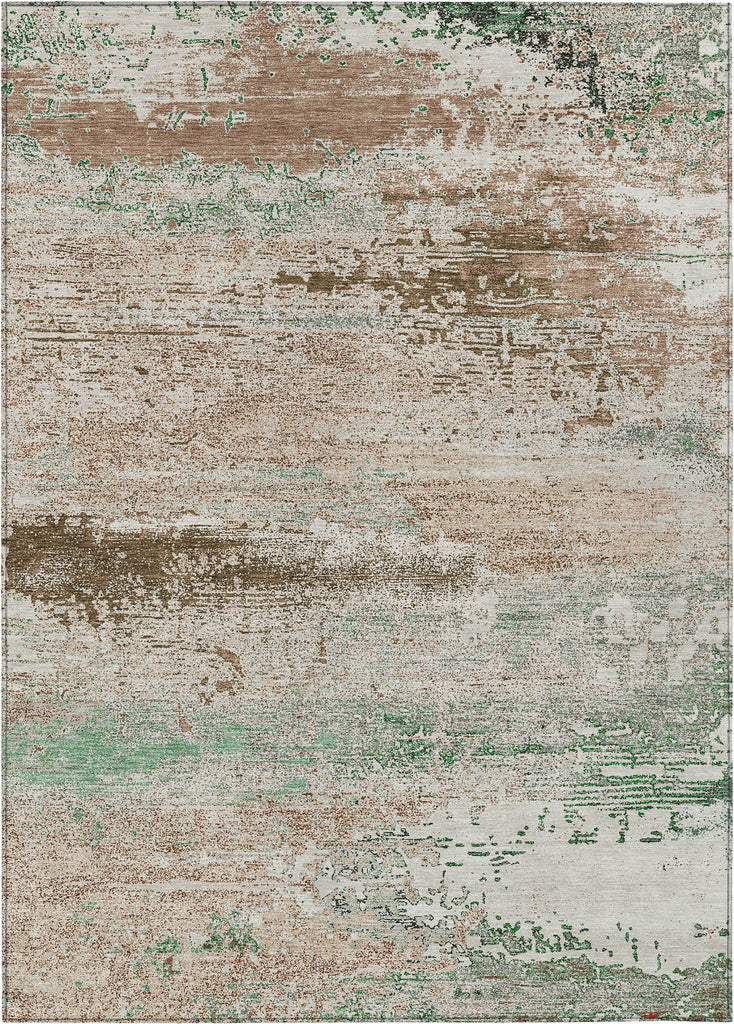 addison chantille acn1777 khaki rug