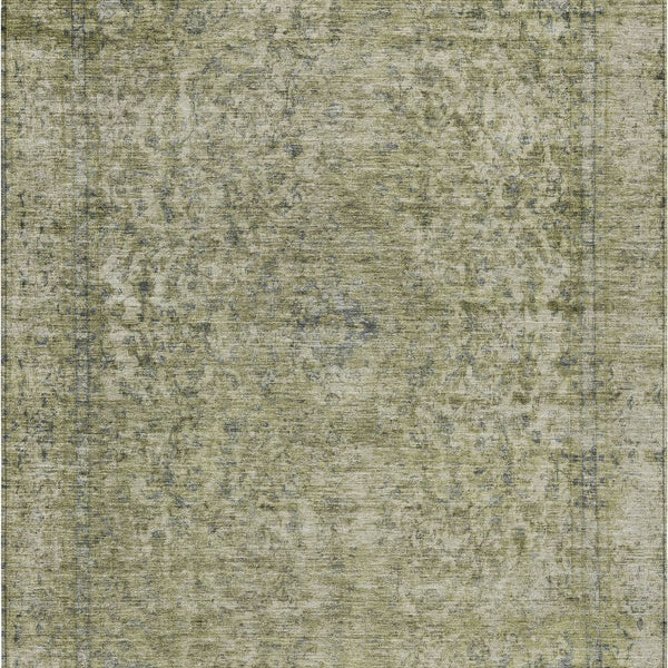 addison chantille acn1645 sage rug