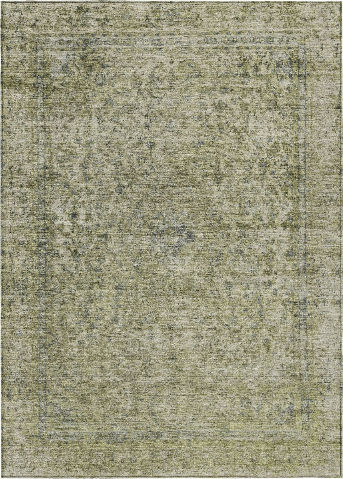 addison chantille acn1645 sage rug