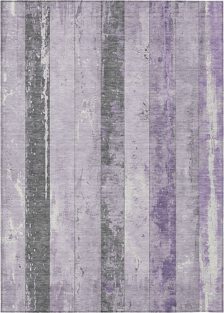 addison chantille acn1868 lavender rug