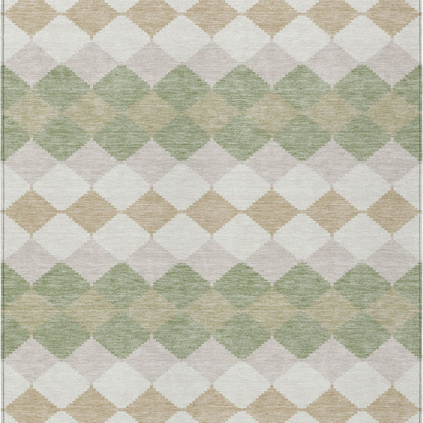 addison chantille acn1007 aloe rug