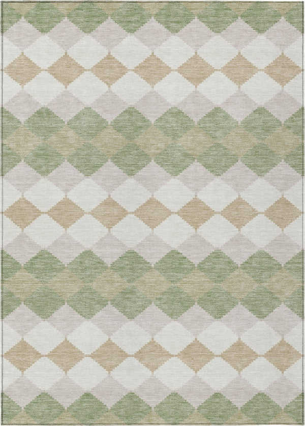 addison chantille acn1007 aloe rug