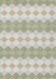 addison chantille acn1007 aloe rug
