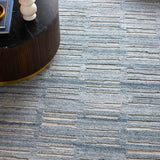 surya calgary cgr 2306 pale blue rug