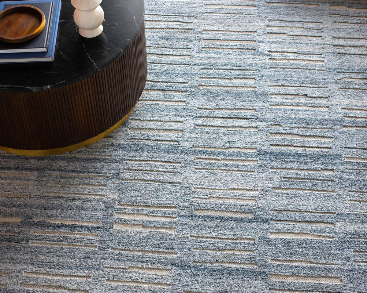 surya calgary cgr 2306 pale blue rug