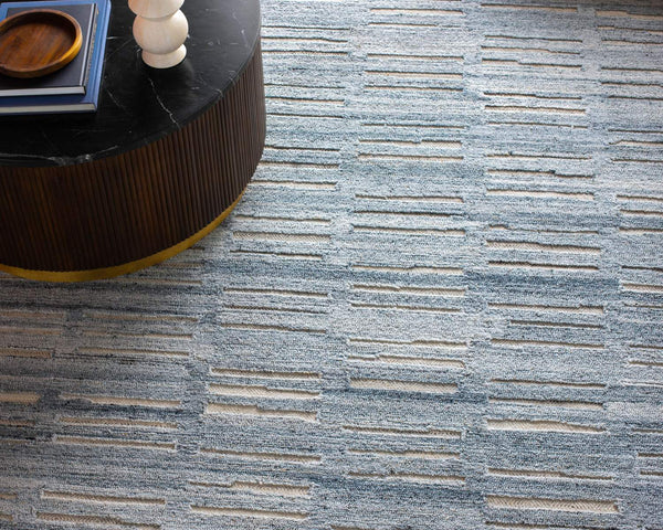surya calgary cgr 2306 pale blue rug