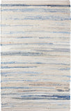 dash albert denim rag rda340 ivory rug