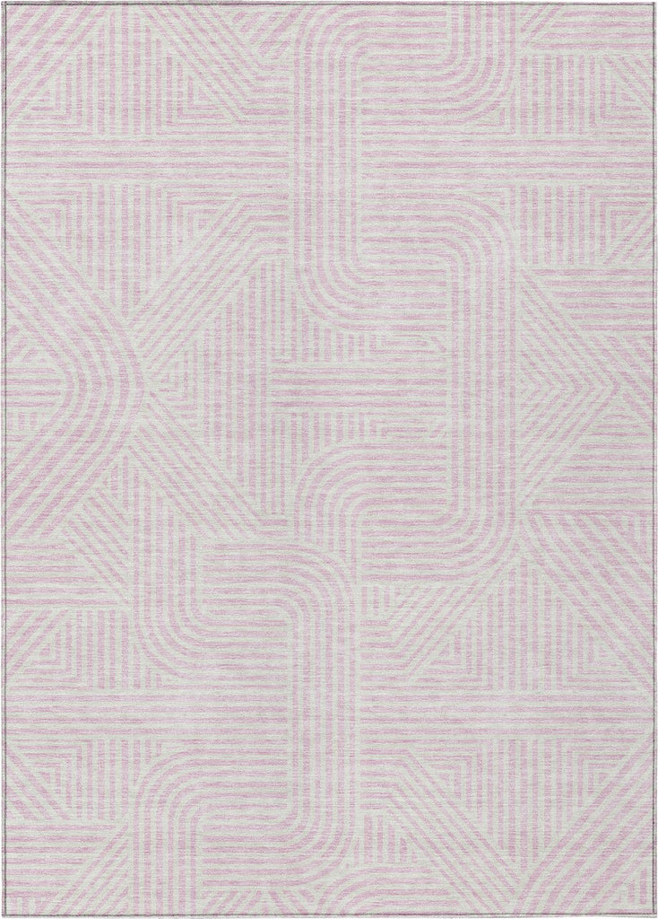 addison chantille acn917 pink rug
