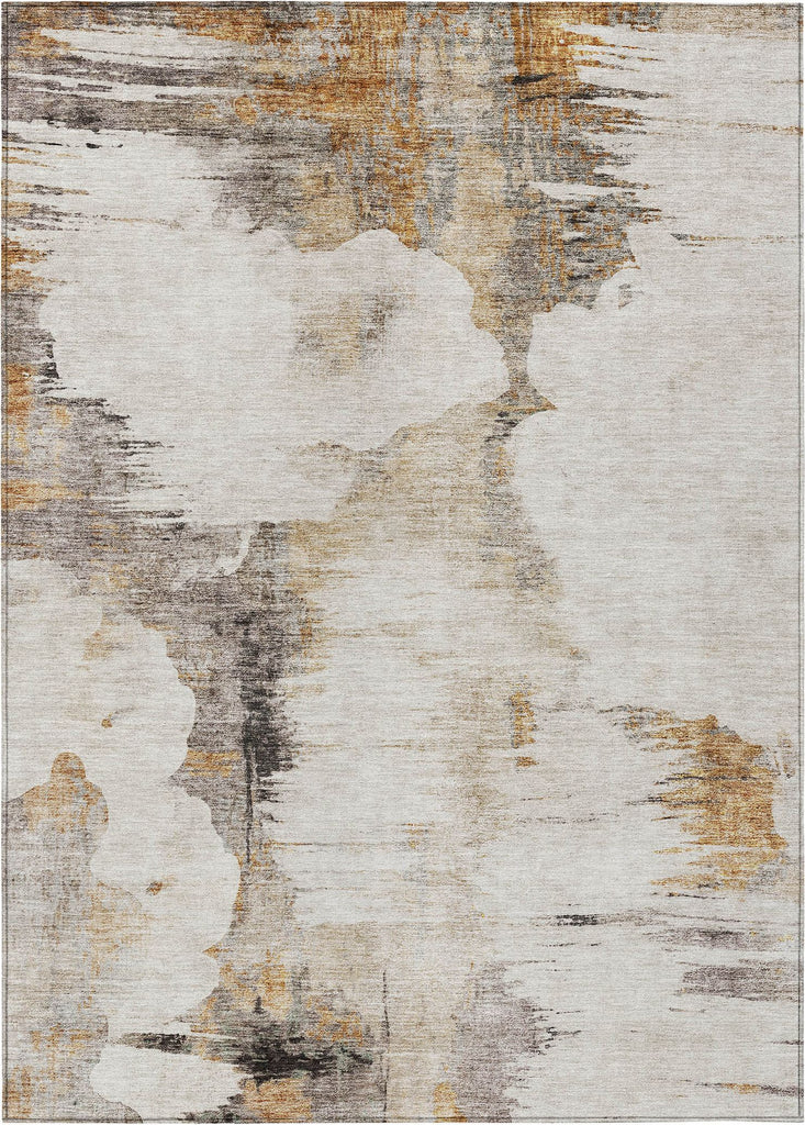 addison chantille acn710 beige rug