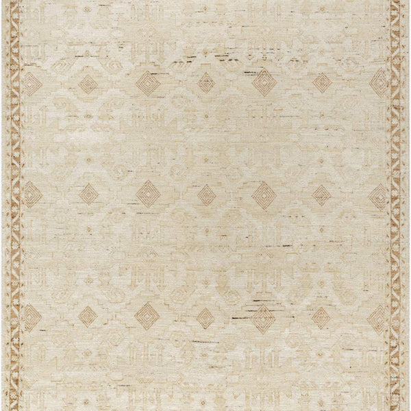 surya agora arg 2300 ivory rug