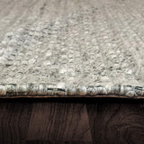 dynamic grove 6211 900 grey rug