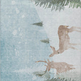 addison chantille acn1821 sky rug