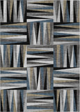 addison chantille acn1012 black rug