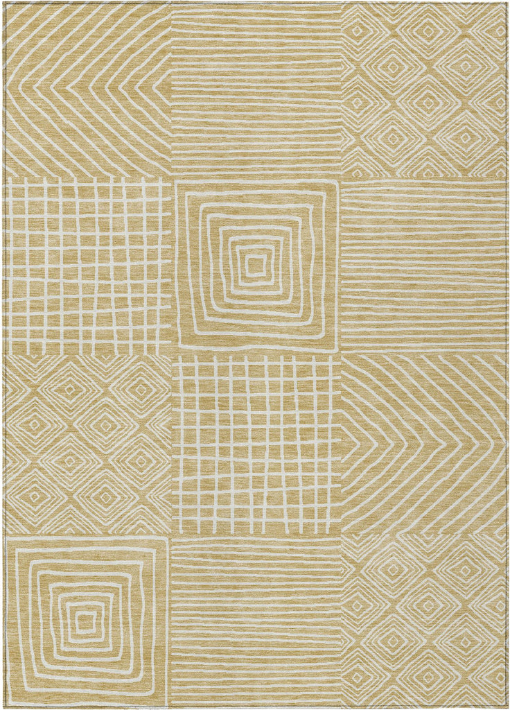 addison chantille acn1044 wheat rug