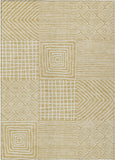 addison chantille acn1044 wheat rug
