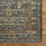 surya reign reg 2324 navy rug