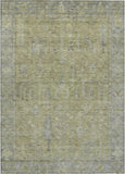 addison chantille acn1135 aloe rug
