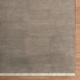 surya evergreen evg 2317 charcoal rug