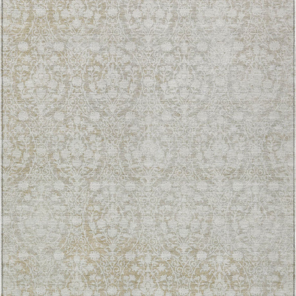 addison chantille acn1231 tan rug