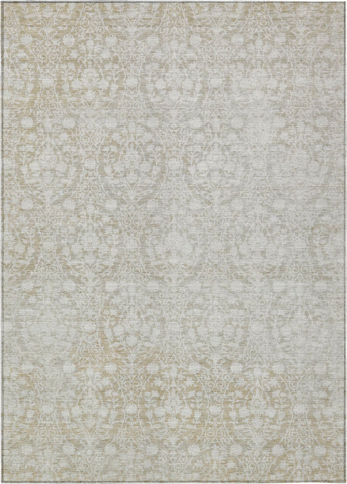 addison chantille acn1231 tan rug