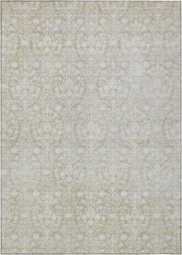 addison chantille acn1231 tan rug