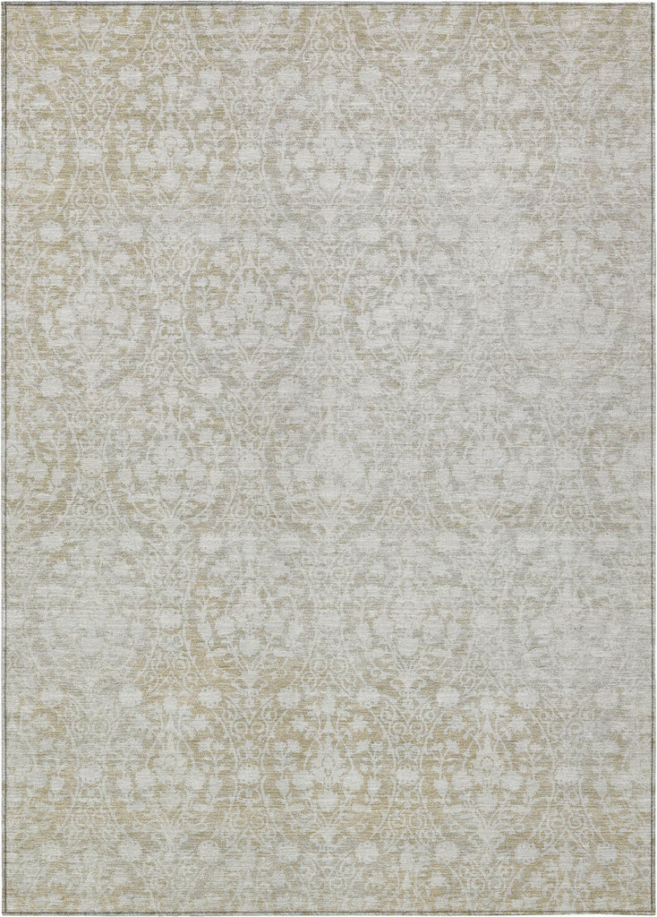addison chantille acn1231 tan rug