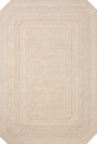 loloi rugs clayton cln 01 oatmeal rug