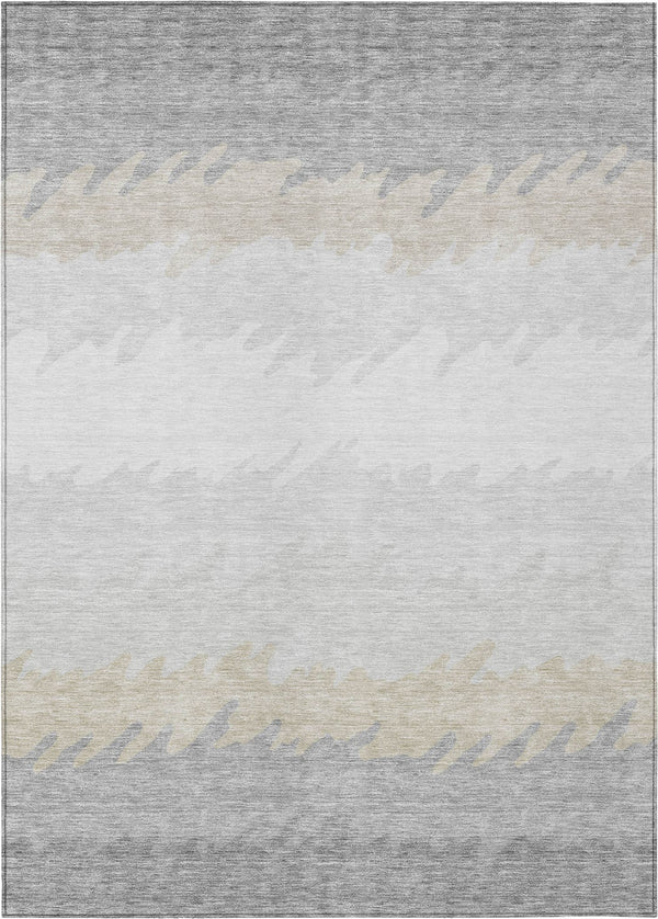 addison chantille acn736 silver rug