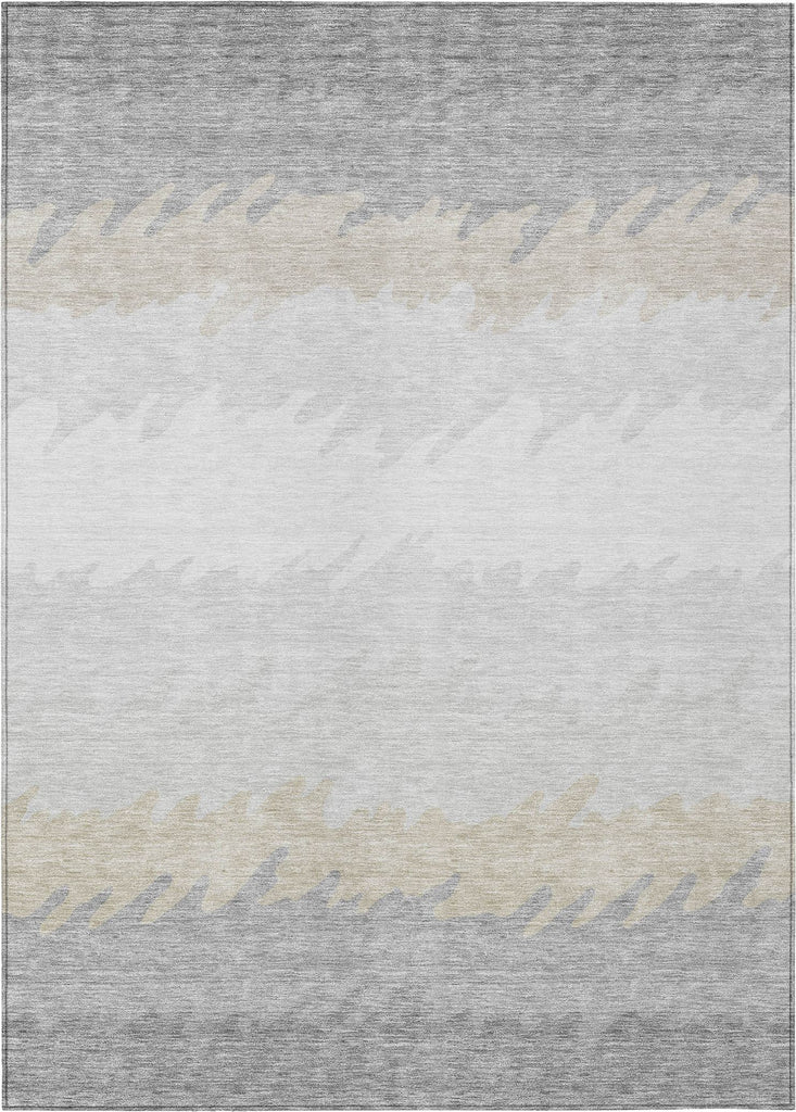 addison chantille acn736 silver rug