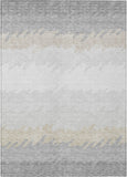 addison chantille acn736 silver rug