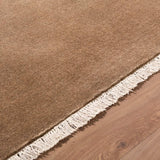 surya evergreen evg 2315 chestnut rug