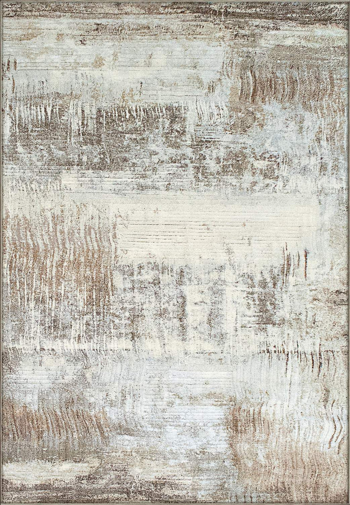dynamic eclipse 63393 6282 beige rug