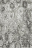 addison mayfield amf579 silver rug