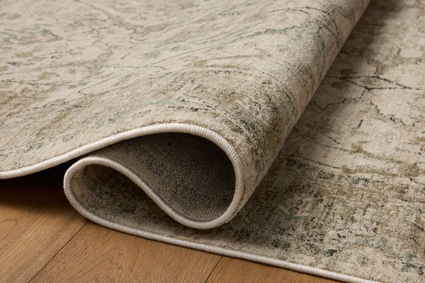 loloi rugs briar brr 02 ivory sage rug