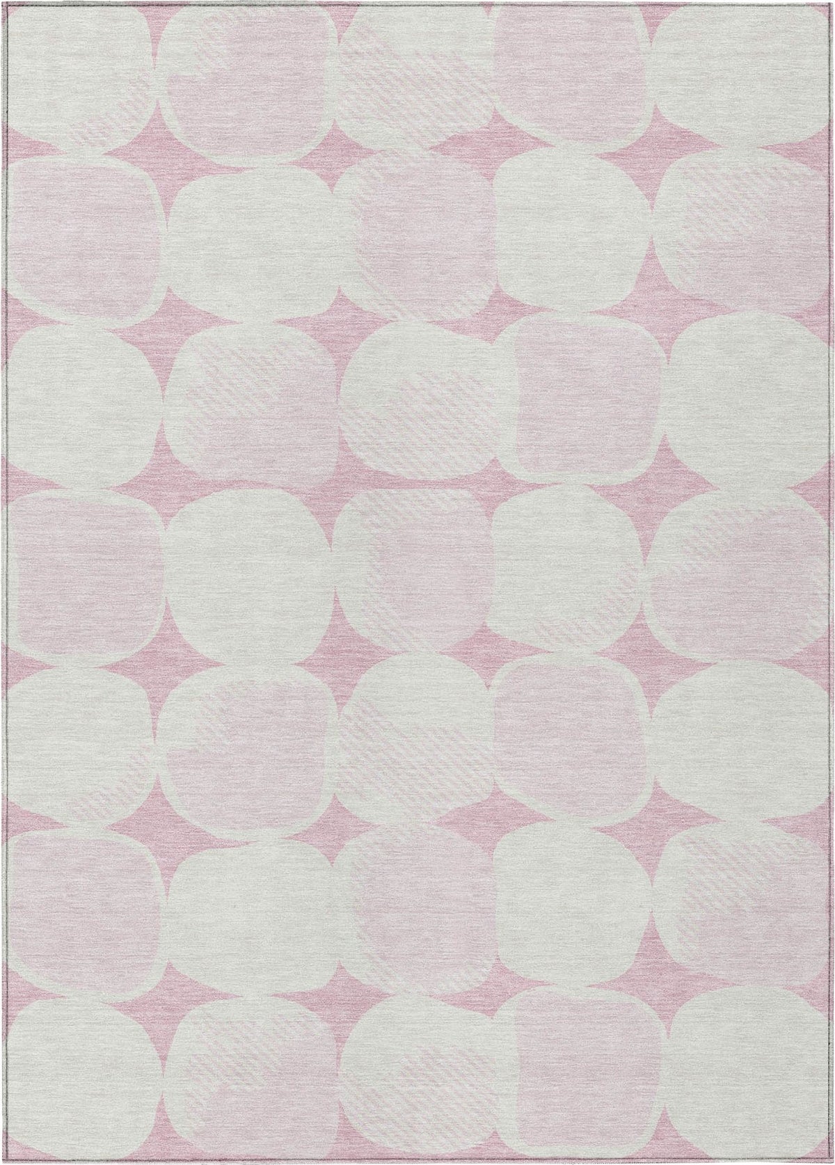 addison chantille acn870 pink rug