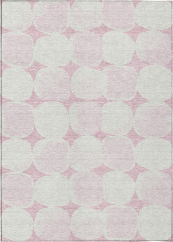 addison chantille acn870 pink rug