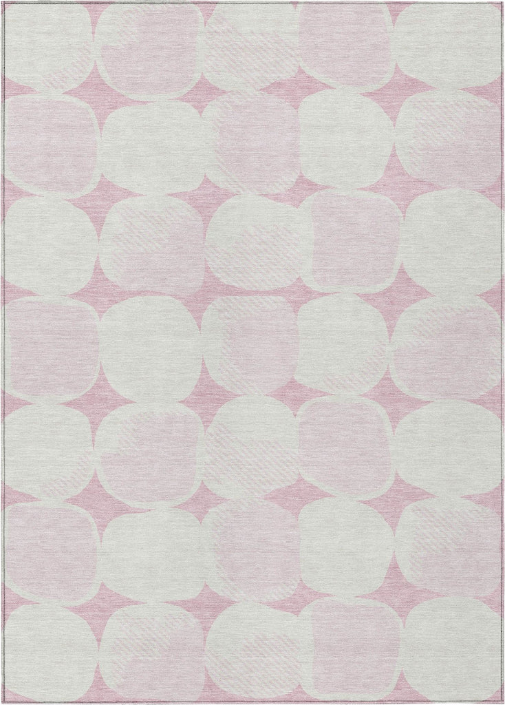 addison chantille acn870 pink rug