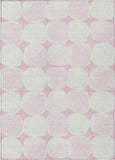 addison chantille acn870 pink rug