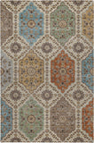 dalyn silk road sr7 linen rug